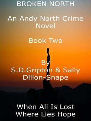 cover image of Broken North